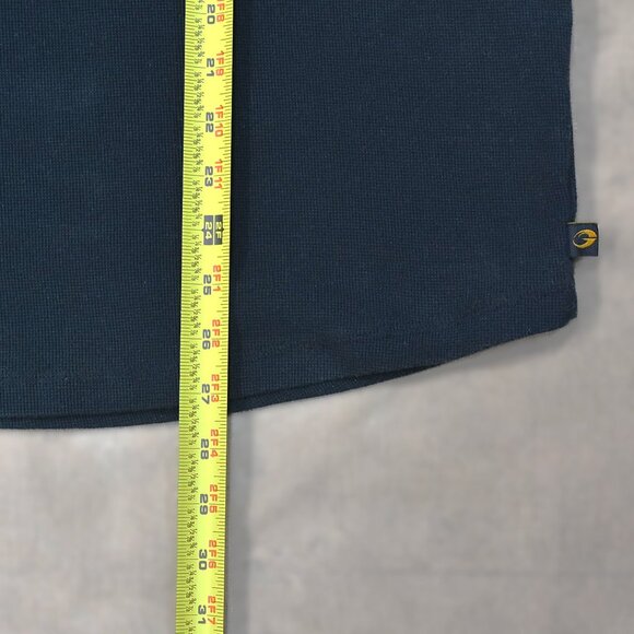 GASP Thermal SL Hoodie - Picture 6 of 9